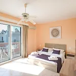 דירה Patrikon House *
