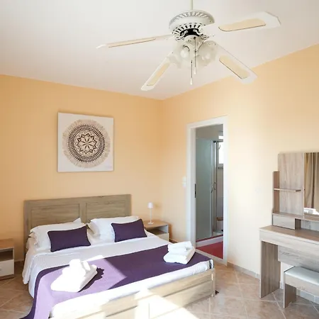 Apartman Patrikon House Kardamena (Kos)
