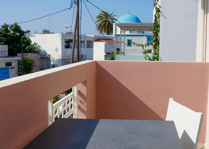 Patrikon House