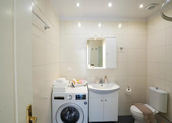 Apartman Patrikon House *