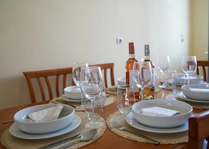 Apartman Patrikon House Kardamena (Kos)