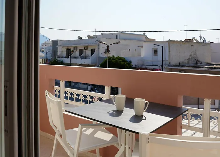 Patrikon House * Kardamena (Kos)