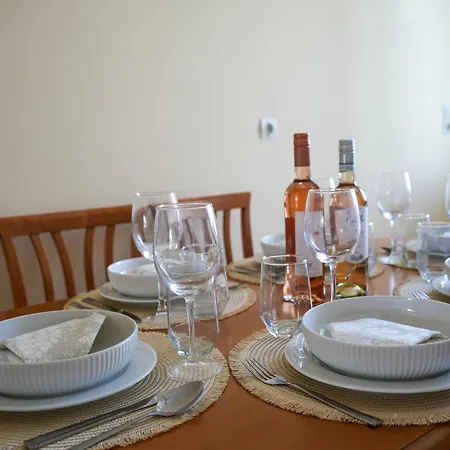 Apartamento Patrikon House Kardamena (Kos)