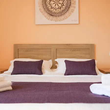 Patrikon House Kardamena (Kos)