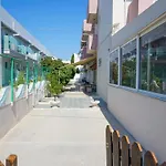 Apartment Patrikon House *