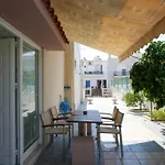 Patrikon House Apartment