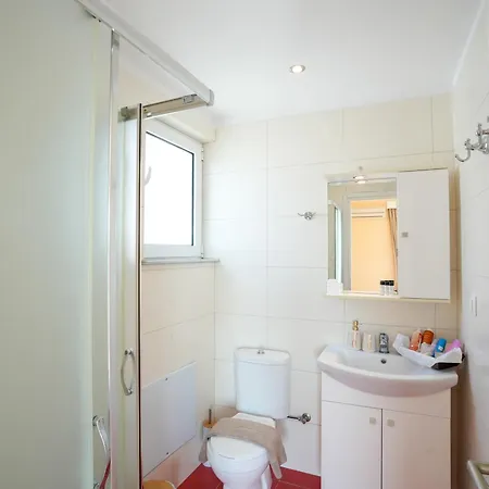 Patrikon House Apartment