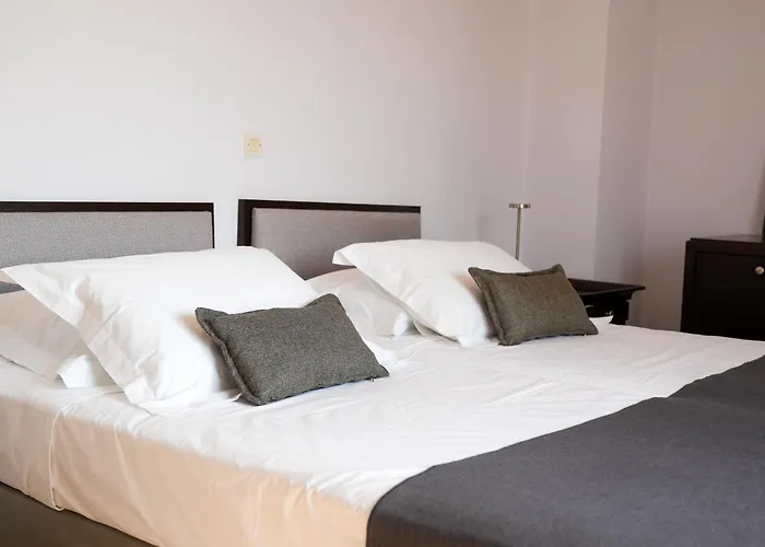 Patrikon House Kardamena (Kos)