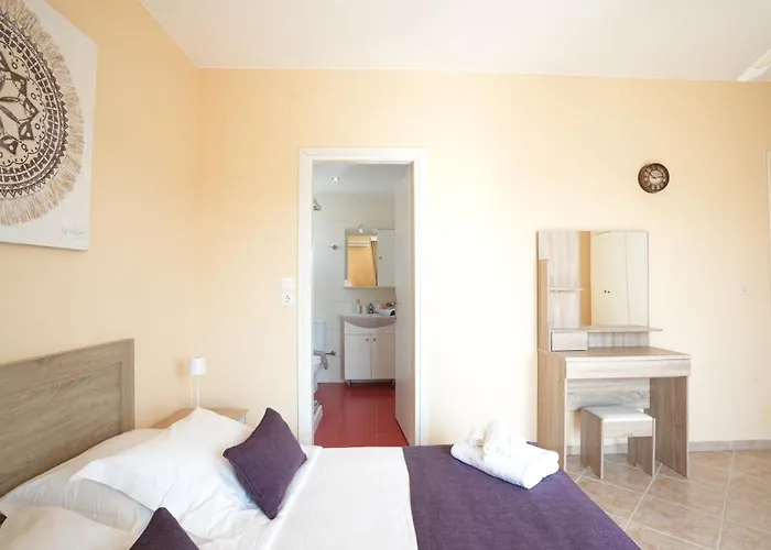 Patrikon House * Kardamena (Kos)