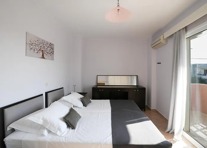 Patrikon House * Kardamena (Kos)