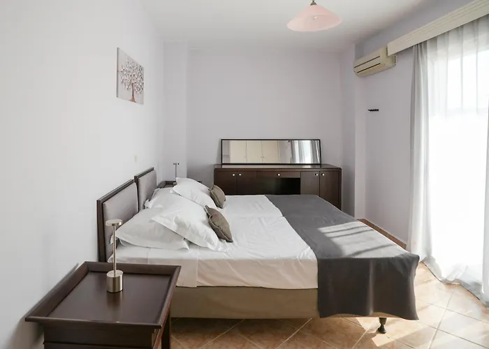 Apartamento Patrikon House Kardamena (Kos)