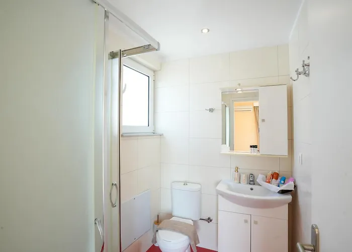 Patrikon House Apartamento