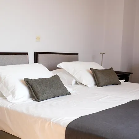 Patrikon House Kardamena (Kos)