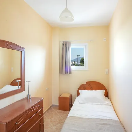 Lägenhet Patrikon House Kardamena (Kos)