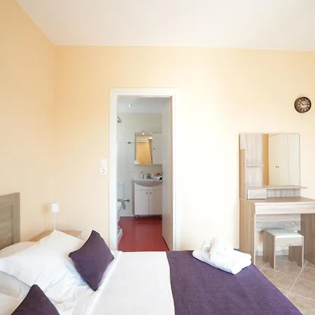 Patrikon House * Kardamena (Kos)