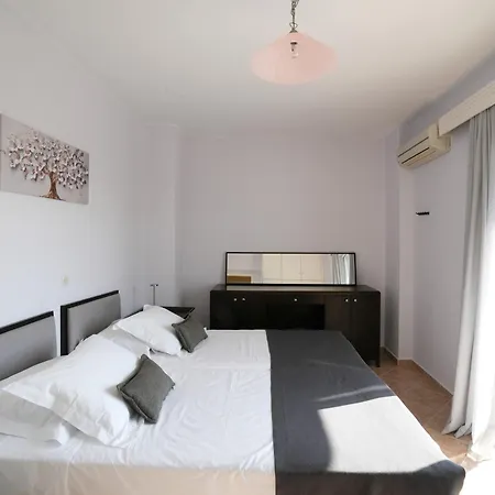 Patrikon House * Kardamena (Kos)