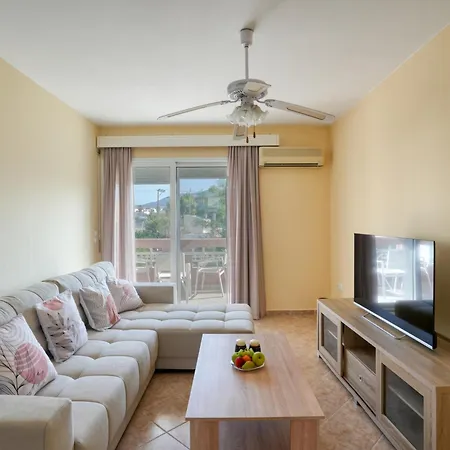 Lejlighed Patrikon House Kardamena (Kos)