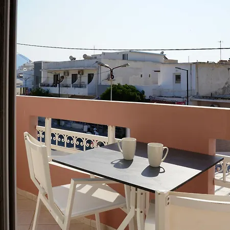 Patrikon House * Kardamena (Kos)