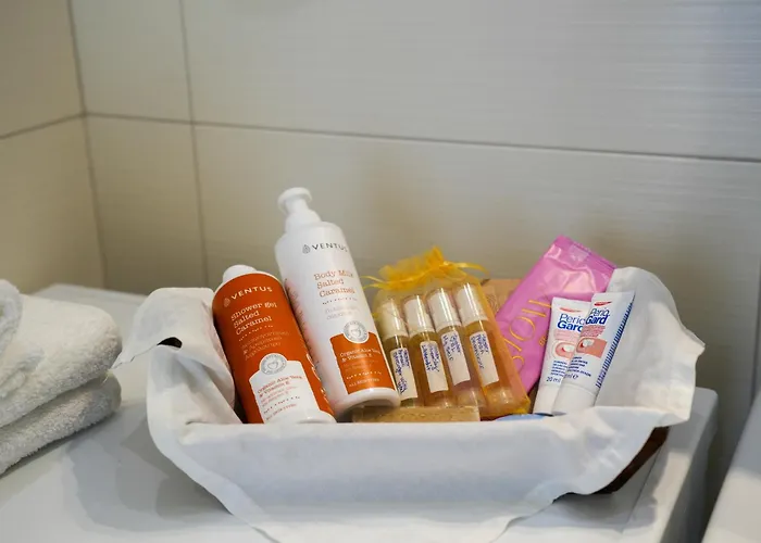 아파트 Patrikon House