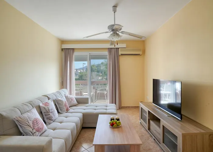 아파트 Patrikon House Kardamena (Kos)