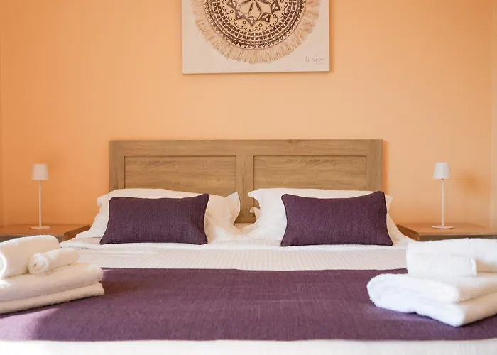 Patrikon House Kardamena (Kos)